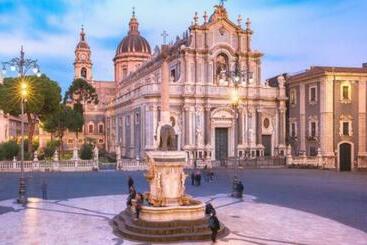 بنسيون Cino S Home