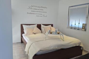 관광객 아파트 Penthaus