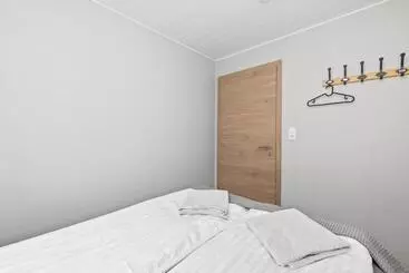 آپارتمان‌های توریست‌ها Rauðafell Apartment