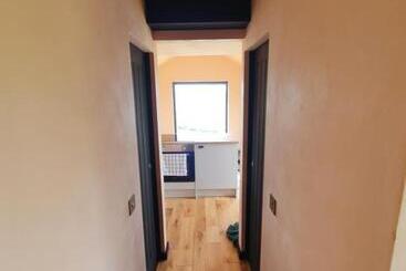 관광객 아파트 Stunning 1 Bed Tiny Home In Isle Of Skye