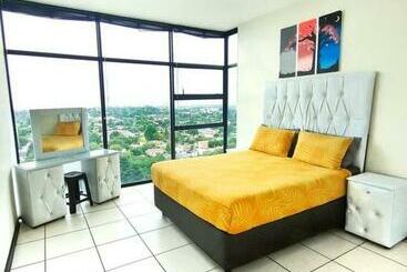 Turist apartmanları Orion Views