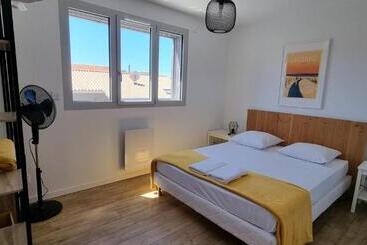 דירות לתיירים Villa Ocean