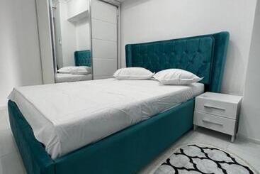 شقق خاصة سياحية Vlad Summer Studio 11