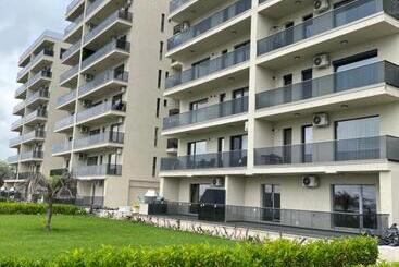 Turistlejligheder Vlad Summer Studio 11