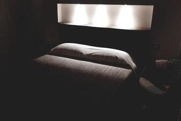 Bed and Breakfast Monelia