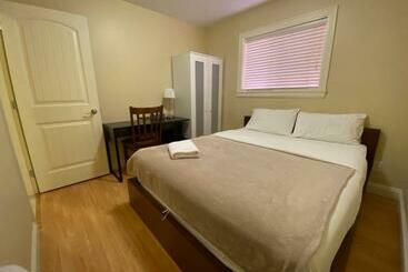 צימר Victory House