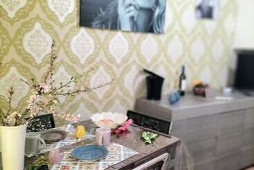 Turistlägenheter Casa Vacanza Da Giuseppe