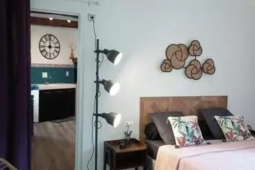 Appartamenti turistici Côté Cour