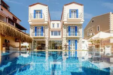Hotel Alacati Fora Bella