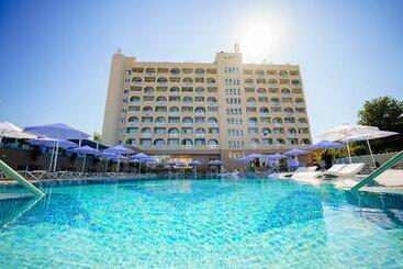 Hotel Bacolux Koralio, Eforie Nord