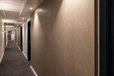 ホテル Quest 256 Lambton