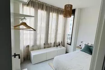 Ferienwohnungen Moraira Vibes