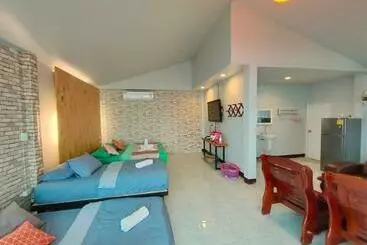 Resort โฮมน้ำน่าน Home Nam Nan