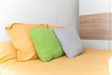 آپارتمانهای توریستها Apartamentos Martin Roio