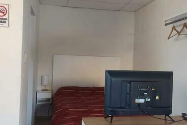 Vakantie-appartementen Departamentos Del Campo Monoambiente