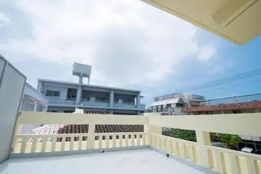 Hotel Maruka石垣島