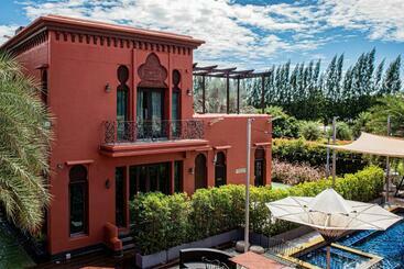 The Air Khaoyai Hotel Sha Extra Plus