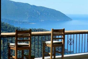 Motel Kabak Misafir Evi