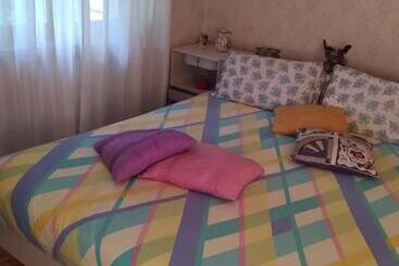 膳宿费 Casabella Silvana