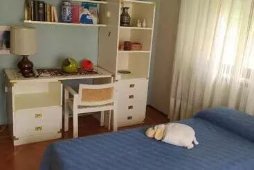 Pension Casabella Silvana