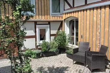 ペンション Franks Kleines Bauernhaus In Dresden