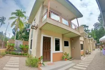 Pension Mifaña Suites   Panglao Island