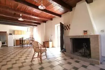 ペンション Palazzo Giallo