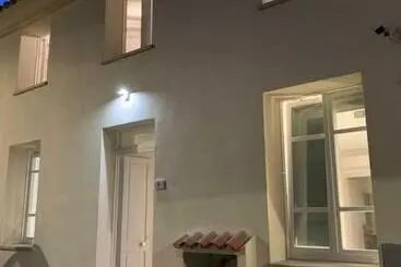 ペンション San Paolo Rooms