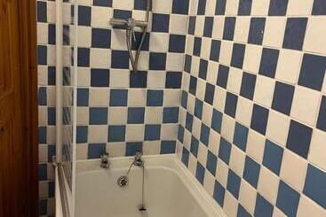 Appartements touristiques Tan Y Marian