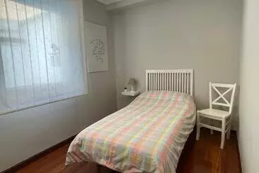 Pisos turísticos Apartamento A Tenencia