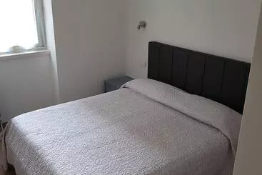Apartamenty turystyczne Appartamento Carta Da Zucchero
