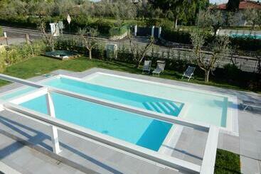 B&b Controvento Soiano