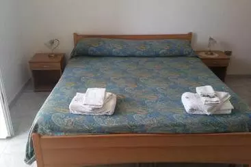 B&b La Dragonessa