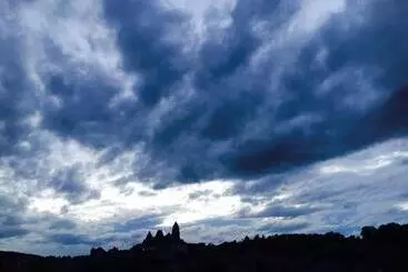 Bed & Breakfast Les Roches Bleues