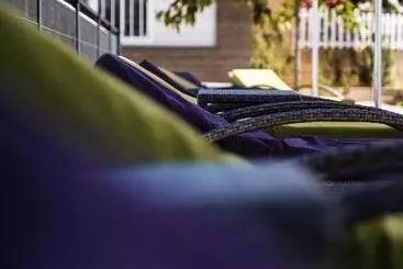 ベッドアンドブレックファースト Sous Les Pins Gîtes Et Chambres D Hôtes