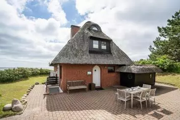 Turistihuoneistot Haus Sundermann