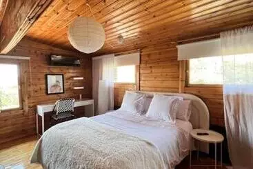 Appartamenti turistici La Amapola