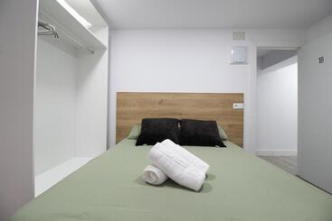 דירות לתיירים La Maruca Loft Deluxe 3000