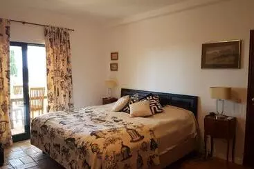ツーリストアパートメント Magical Villa Casa Koi In Sao Bras De Alportel
