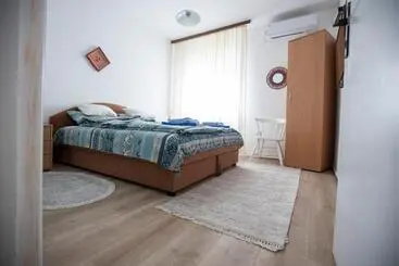 پانسیون Apartmani Didić
