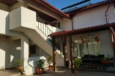 Panzió Casa Dragon