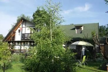 Majatalo Casuta Din Lunca