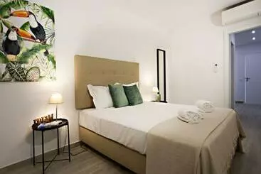 Pensão Faro Clara Suites