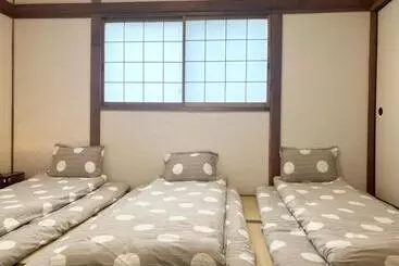 ペンション Waraku No2,guesthouse Near Kix