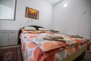 پانسیون Apartmani Didić