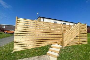 منتجع Shear Barn Holiday Park