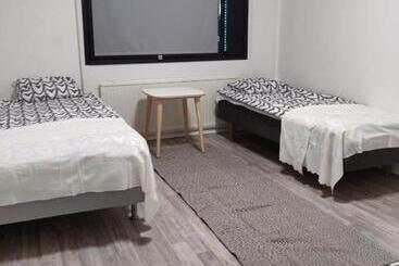 Жильё для туристов Style 1br With Sauna,tornio City