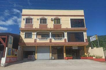 Ostello La Casa Milagrosa