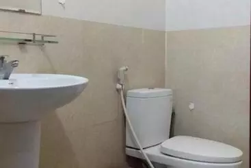 هاستل Lucky Homestay Sài Gòn Airport & Gần Bệnh Viện 175