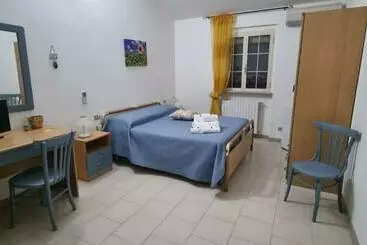 Bed and Breakfast Elianti